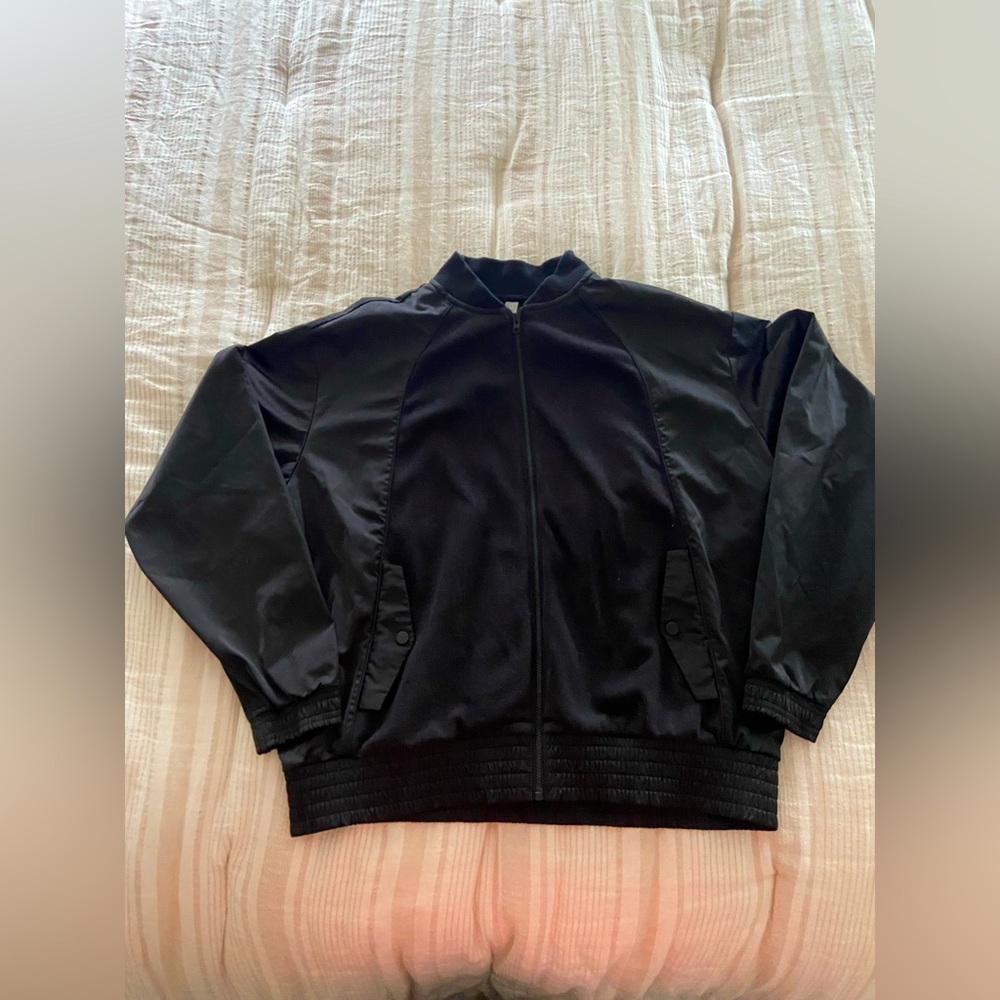 ATHLETA Womens Jacket - Medium